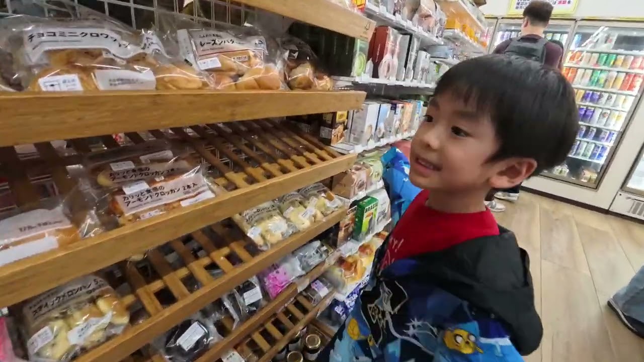 Hanging out at night 2 x Rio's favourite bread
