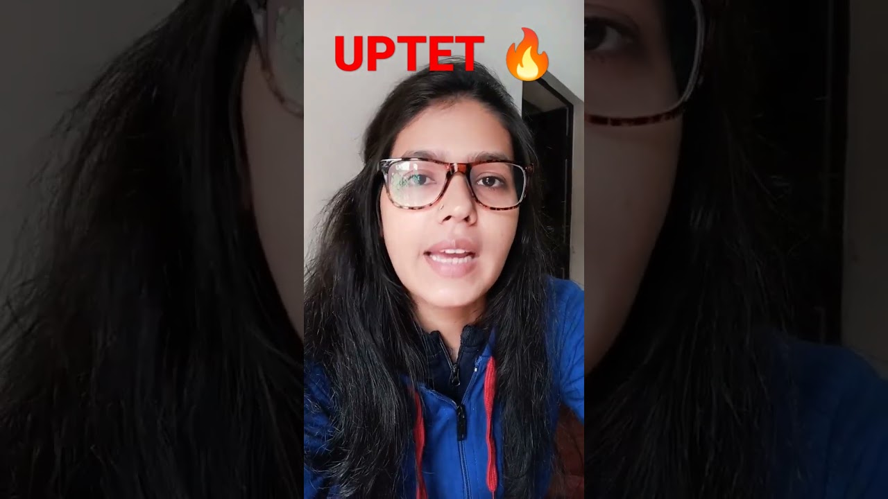 UPTET Best Strategy: Prepare like this without spending any money
