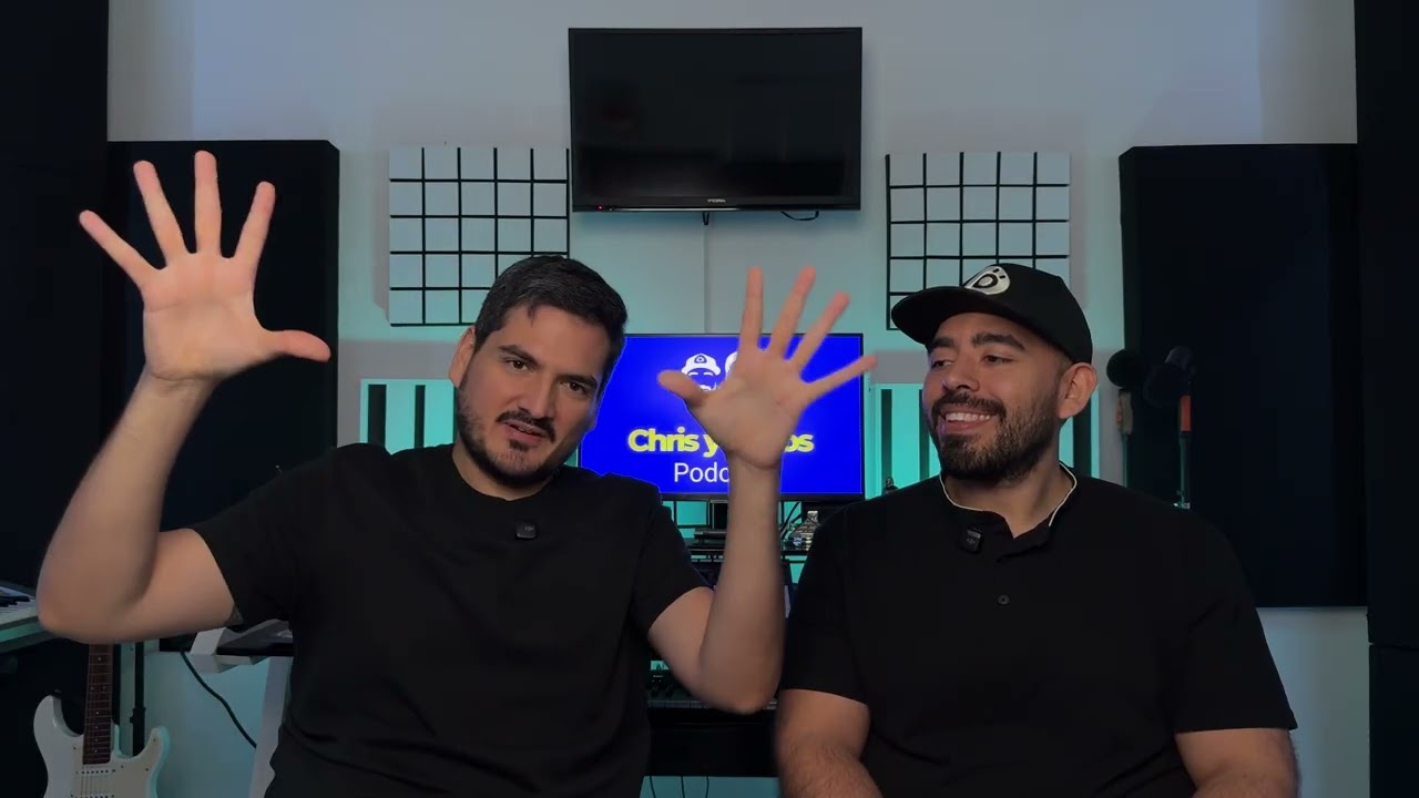 Estrategia de Podcast: De 0 a Referente en tu Nicho (Guía Paso a Paso) Ep.15