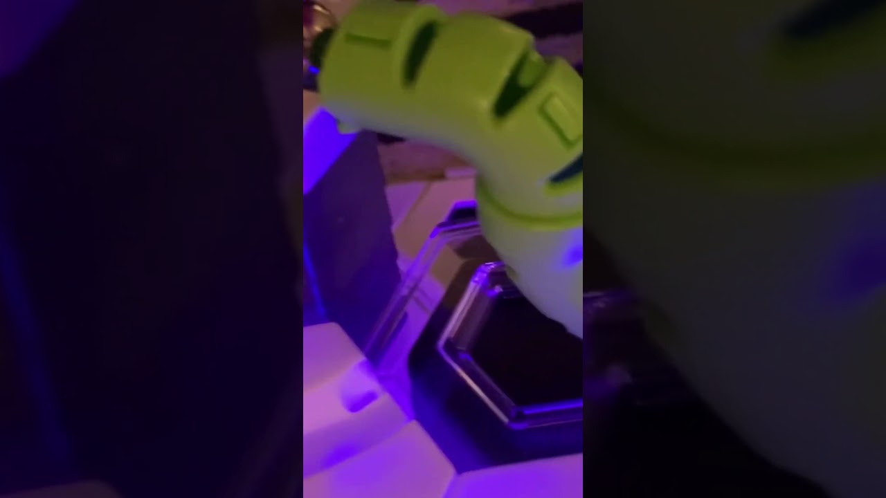 GraviTrax Actionset Energy