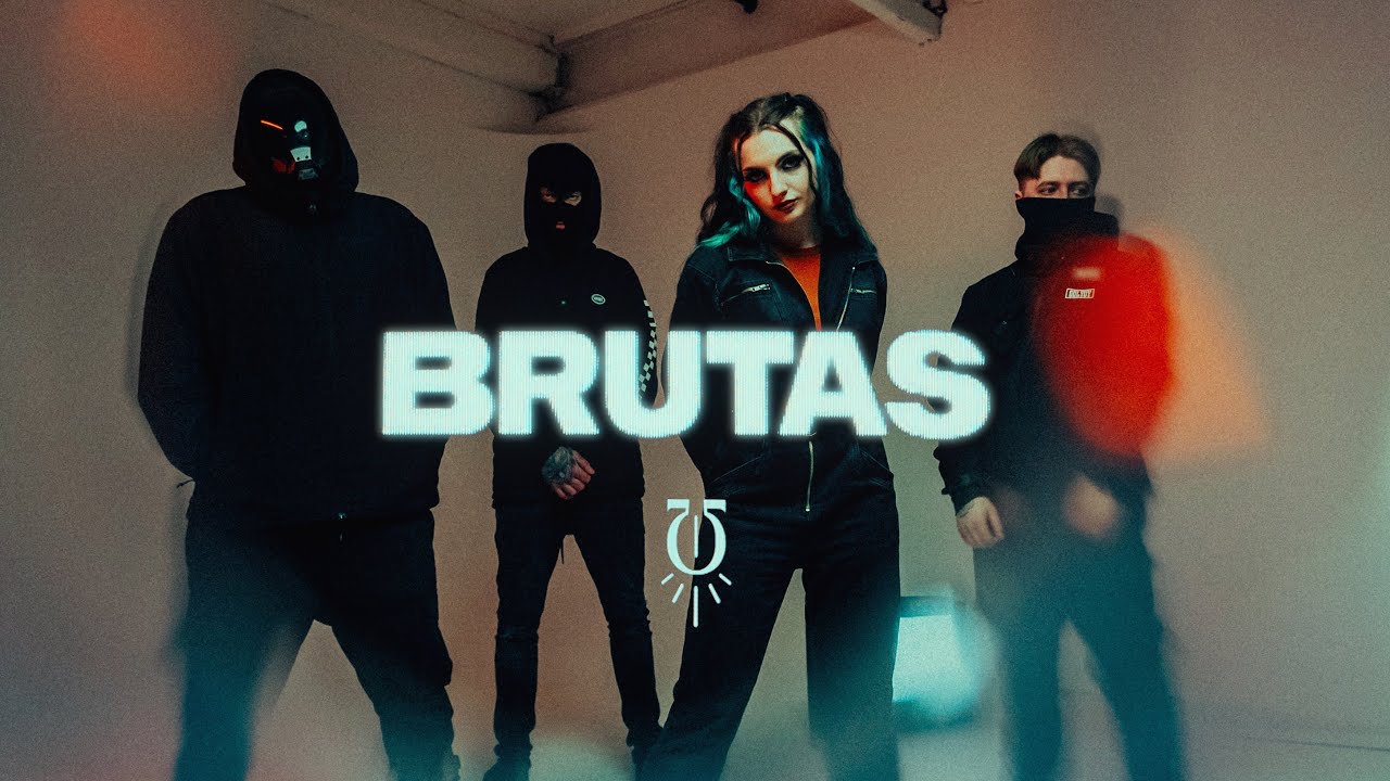 Sixth Wonder - BRUTAS (Official Video)
