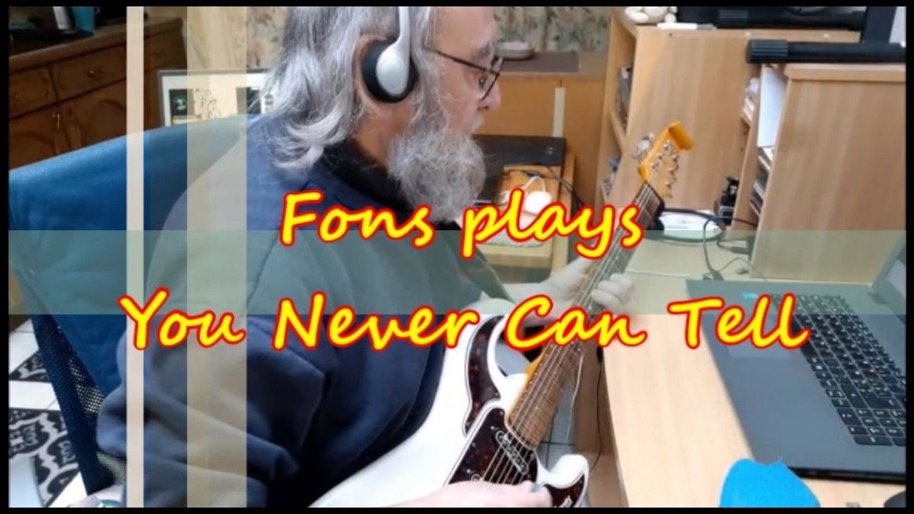 The Fons plays 