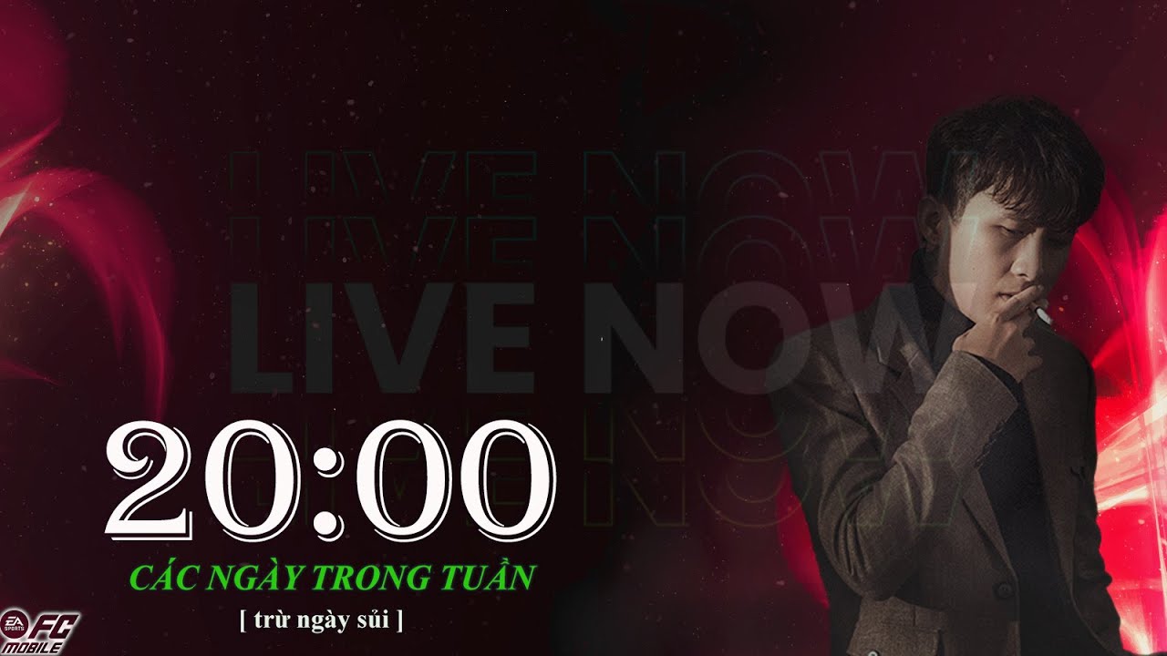 🔴FCMOBILE: MÙNG 1 PHÁT TÀI NHA CẢ NHÀ  !!! - Leo 50 sao đầu năm
