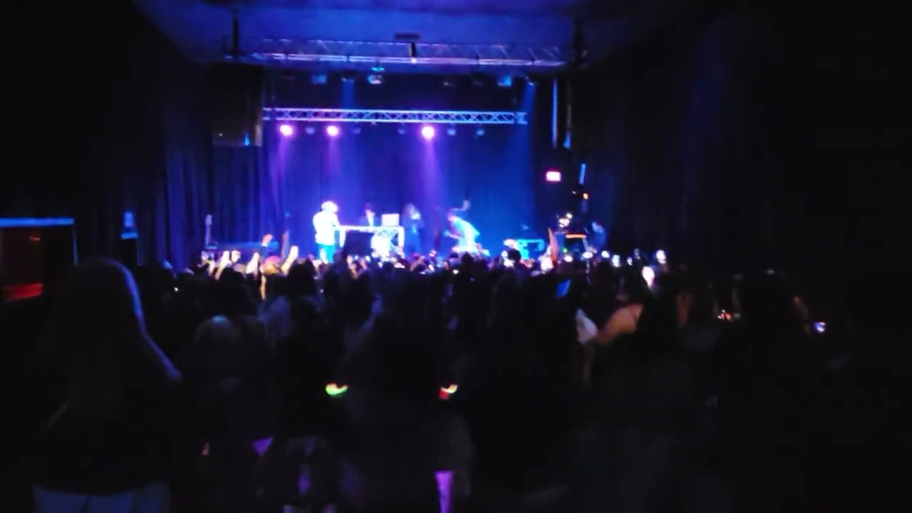 North Star Boys aka NSB LIVE in San Diego. Finale Concert @ Soma. 04/29/23 By EM ME