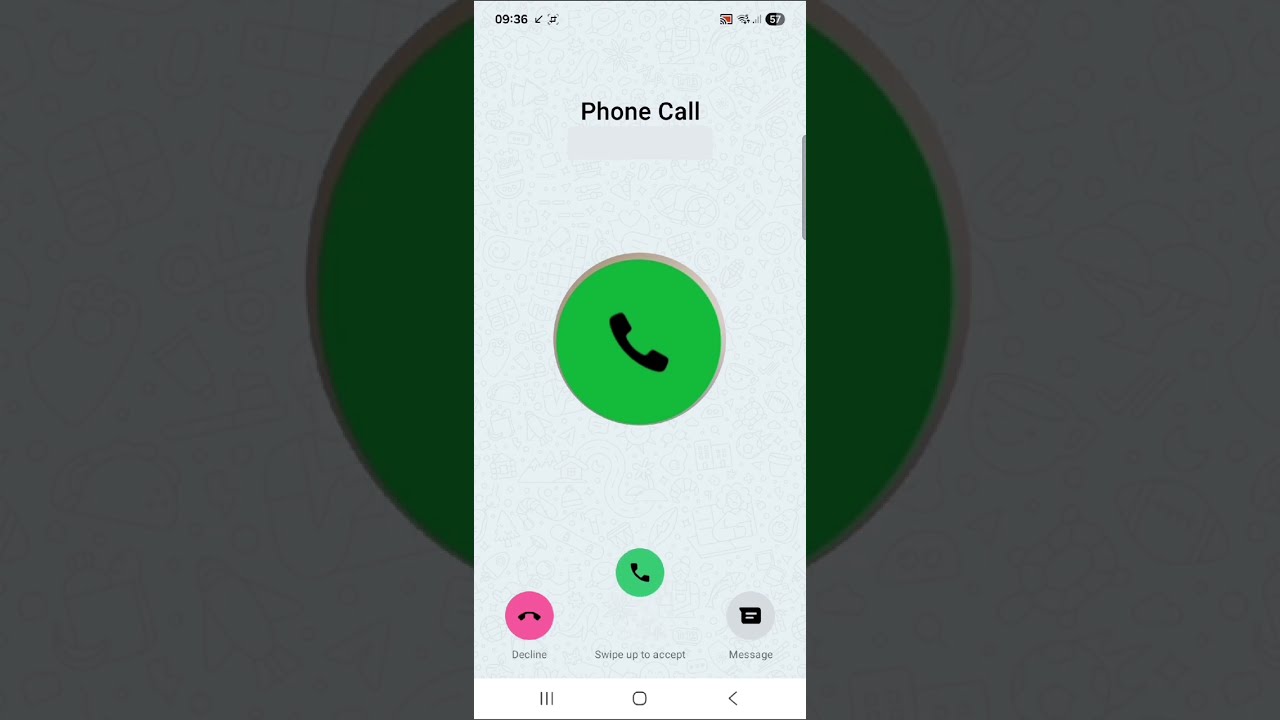 Samsung Galaxy A26 Vs Redmi Note 15 Pro Vs Samsung Alarm Vs WhatsApp incoming call