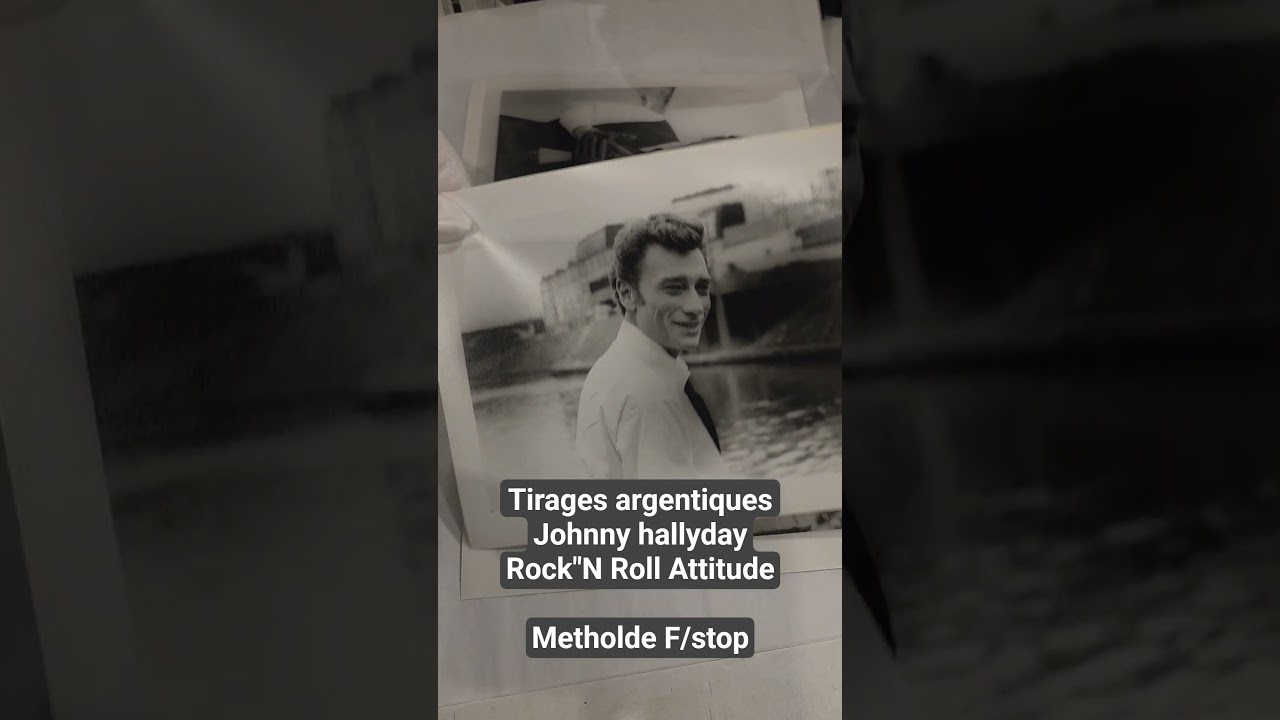 Rock"N Roll Attitude 