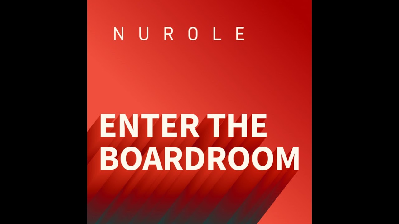 58. Andrew Tyler, portfolio PE Chair - Becoming the Chair (III): getting the role, developing thr...
