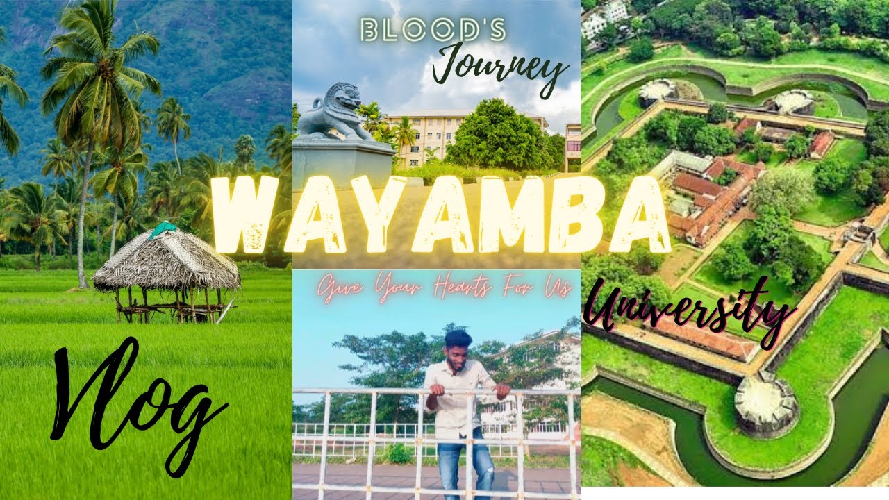University Vlog in Sri Lanka  | WUSL #universitylife #trending  #hostellife | BLOODS | #twins