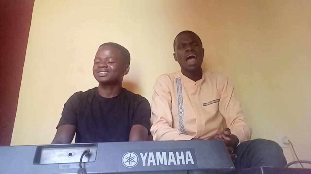Unkebuke by youngworshipers 🙌🙌🙌🙌🙌🙌🙏🙏