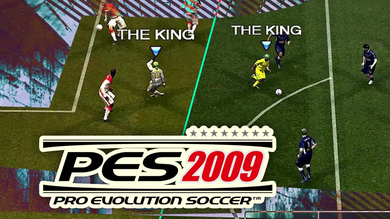 More GOALS and ASSISTS! – Best moments of the week 🔥Become a Legend | PES 2009