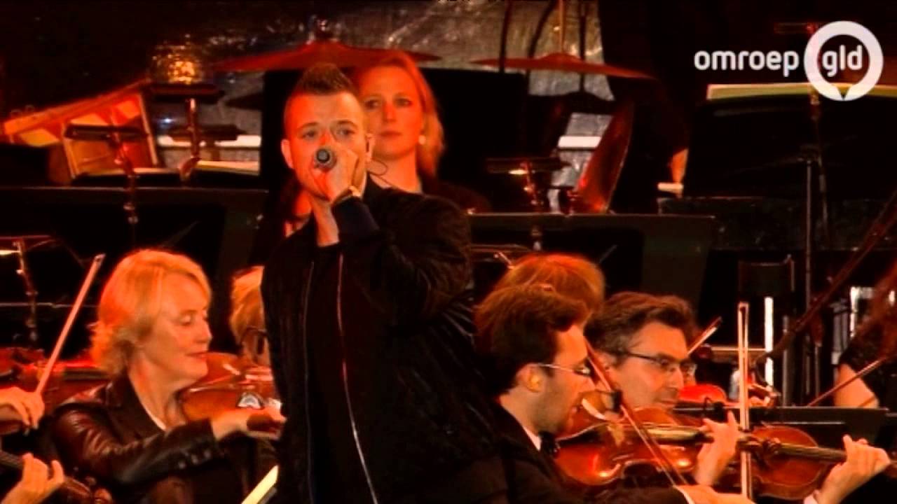 125 jaar Het Gelders Orkest  4 januari 2015