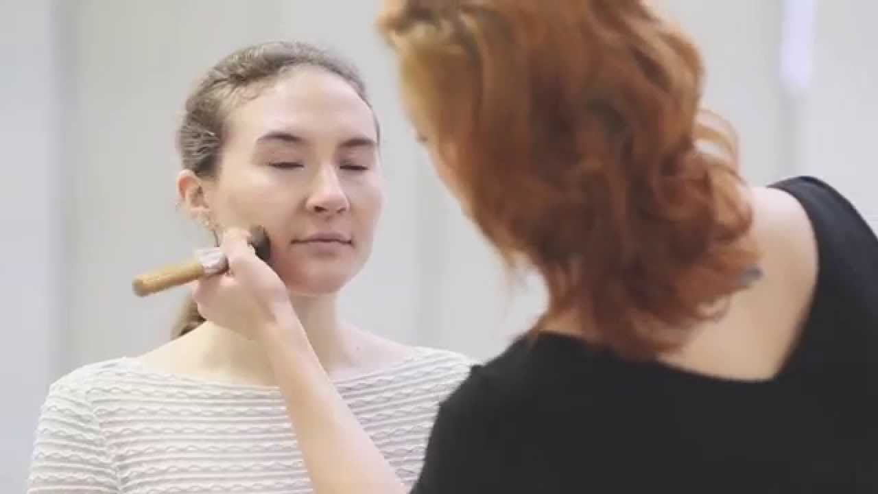 Fresh Faced with Elate Foundation