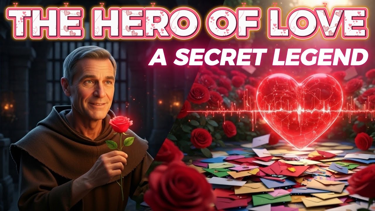 The Real Story of St. Valentine 🌹| Love Secret Legend | History for Kids | The Little Argonauts