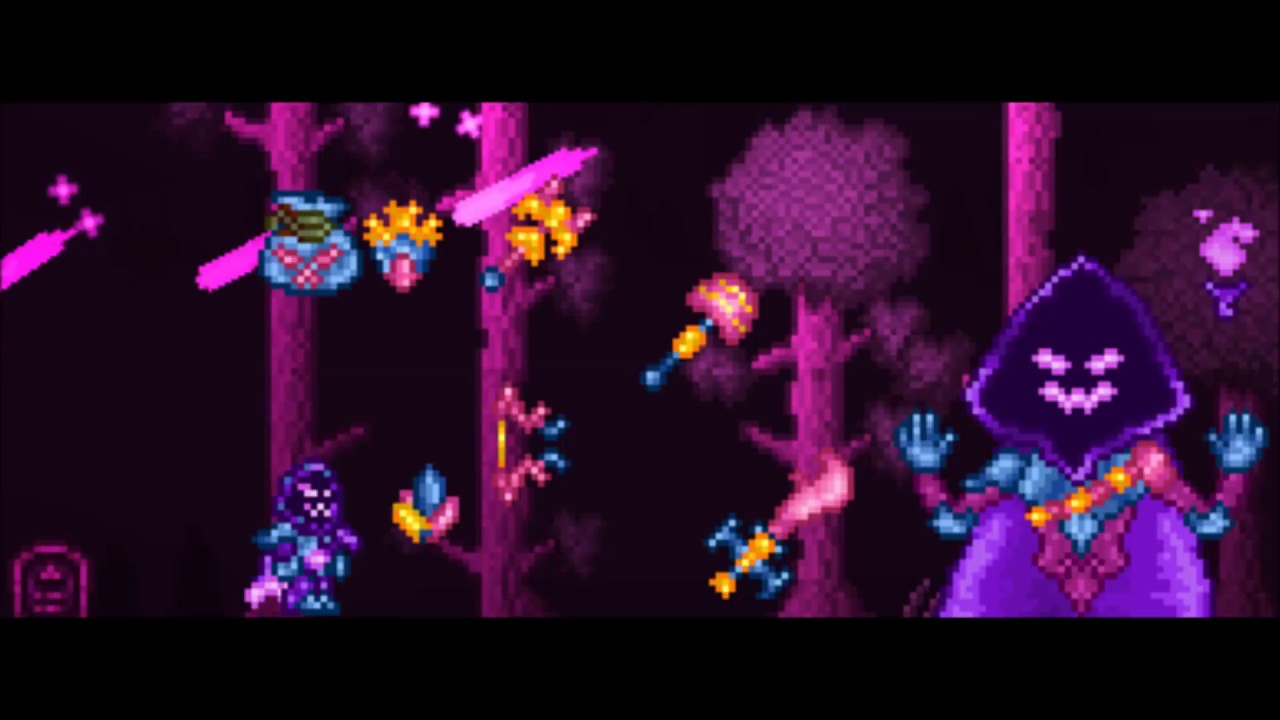 Spirit Mod - Illuminant Master - Theme Extended