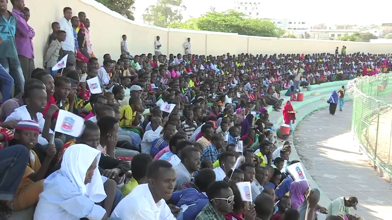 SSTV MUGDISHU