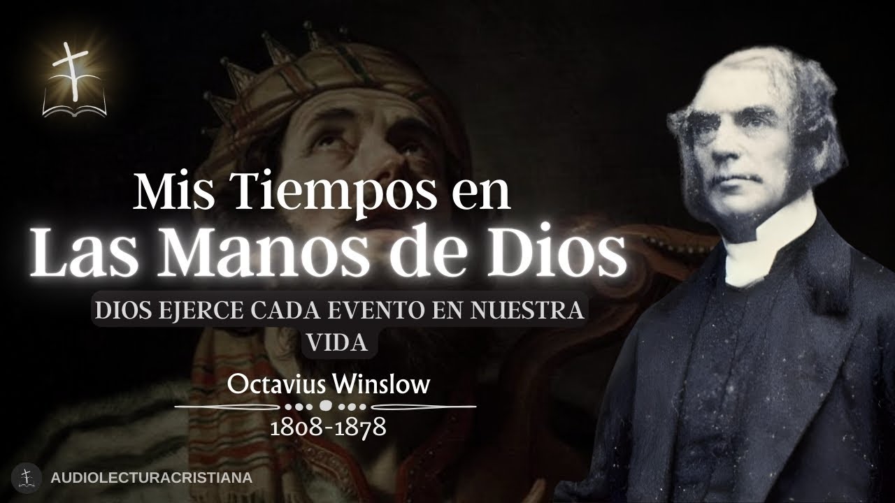 🔴Todas Tus Tristezas, Aflicciones & Situaciones Están En Sus Manos/ Octavius Winsolw