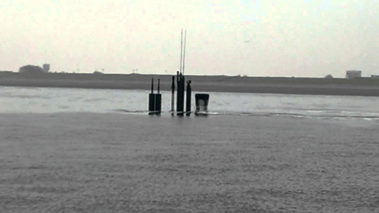 S808 Zr.Ms. Dolfijn - Mastenpark.