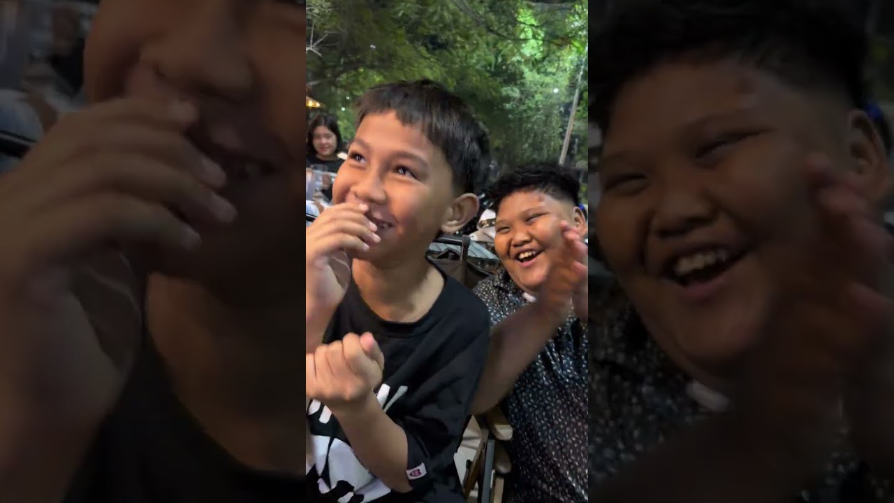 YG at OG B, Hinde Nagpa-TALO sa M4GIC!