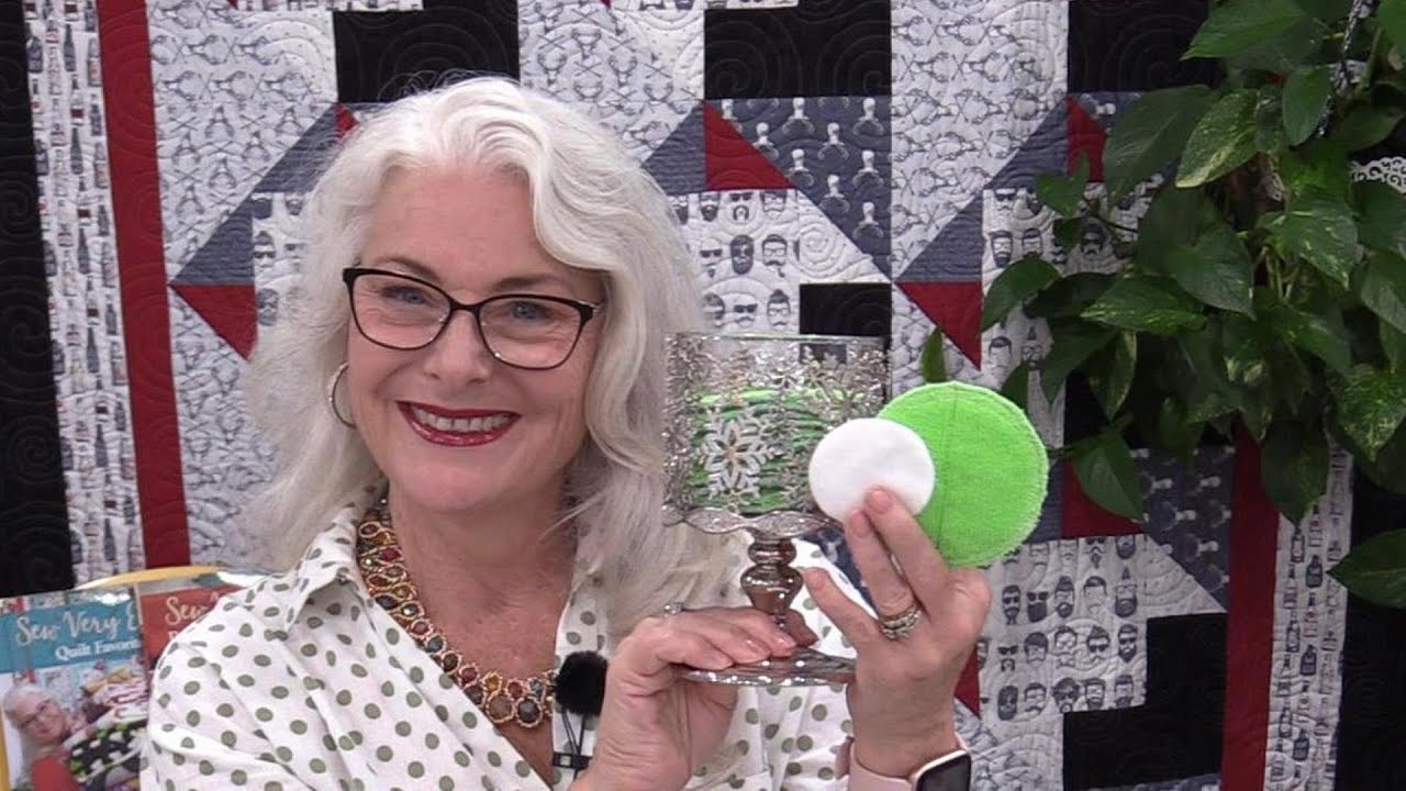 Reusable Makeup Pads