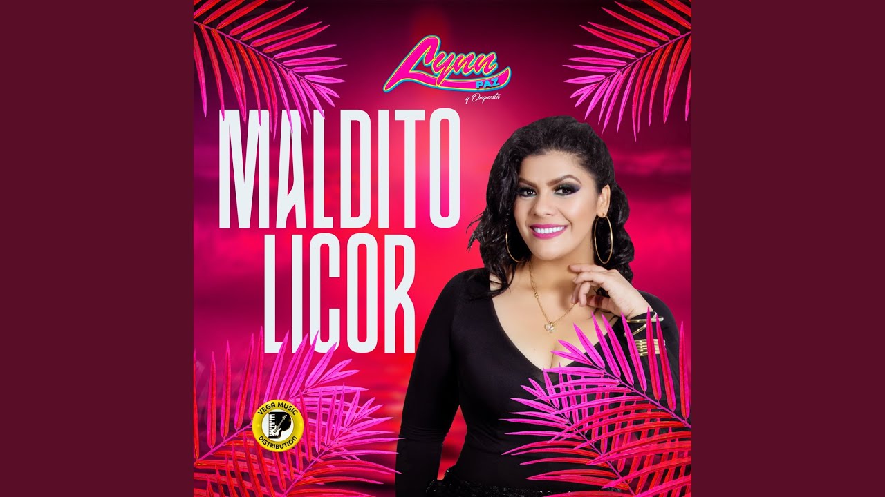 Maldito Licor