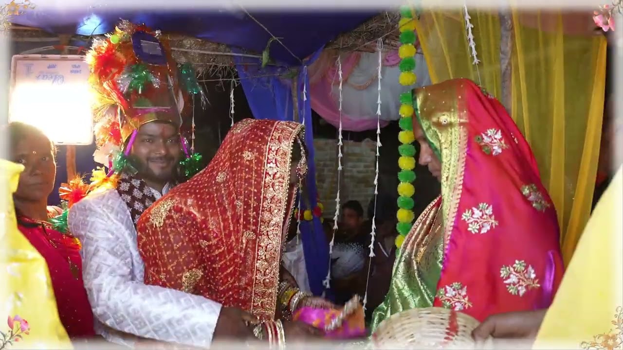 Deepnicky (बरात और शादी )