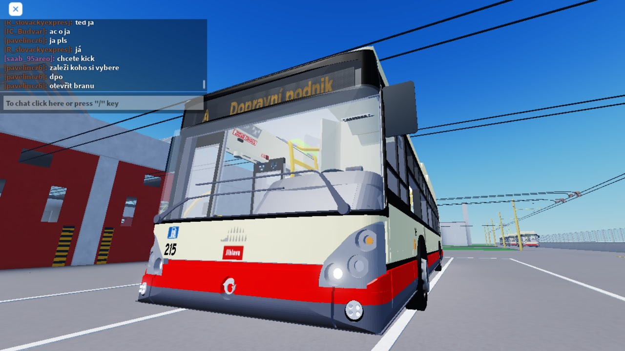 LIDLBLOX Training Centre