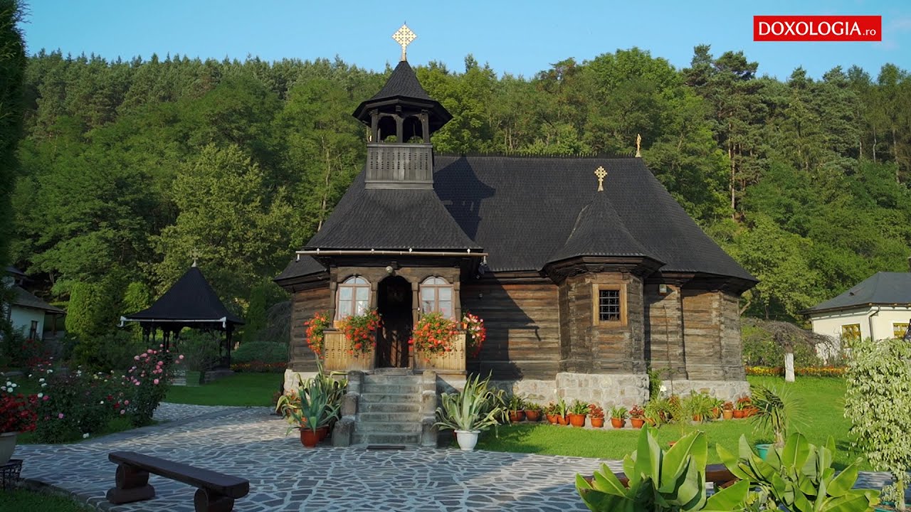 Mănăstirea Toplița – emblema spiritualității românești de la poalele Munților Călimani