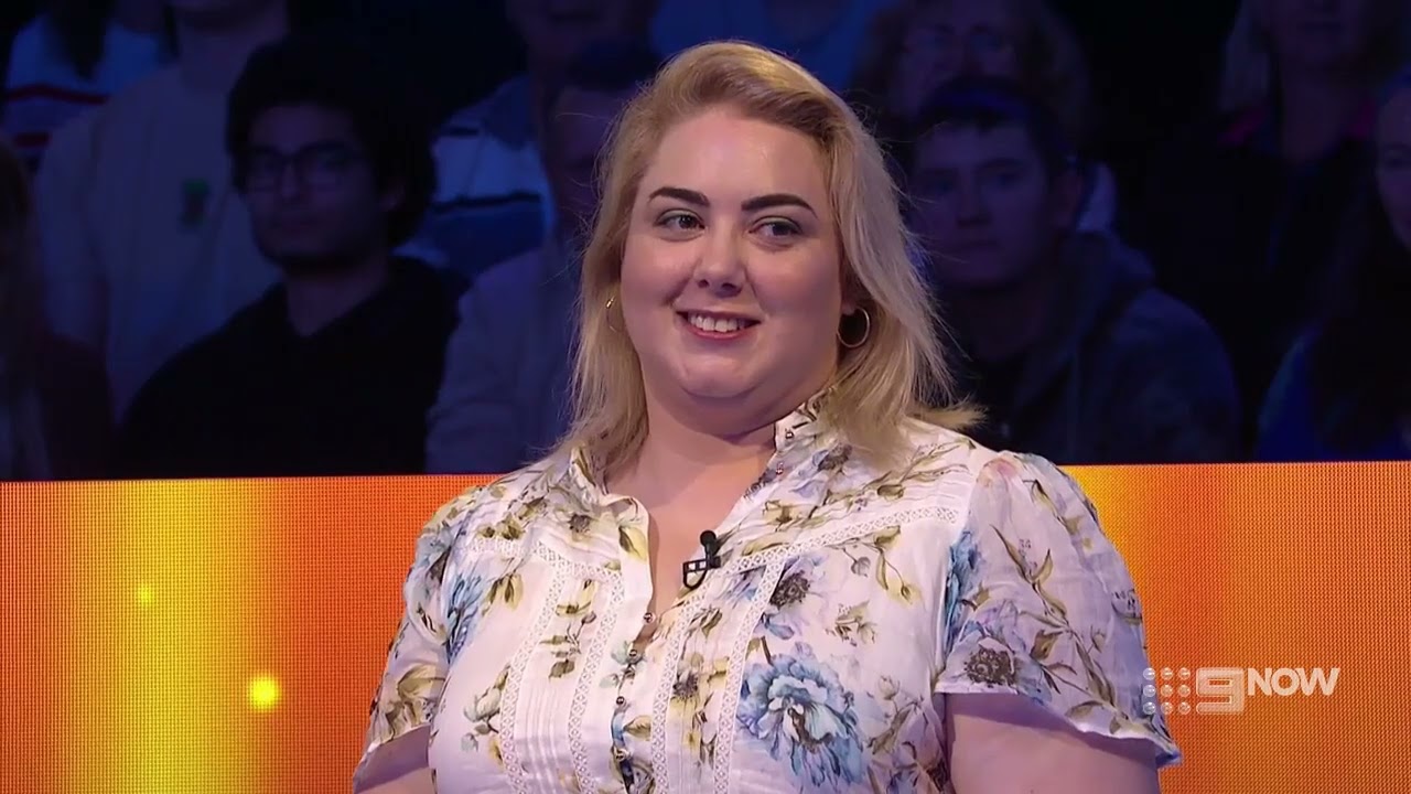 Tipping Point AU S01E83
