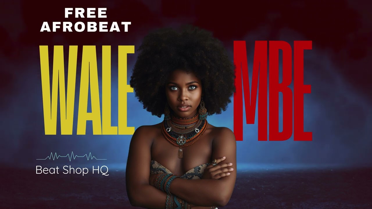 WALEMBE #beat #amapiano #typebeat