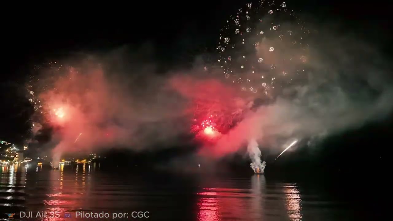 Reveillon Itapema 2026