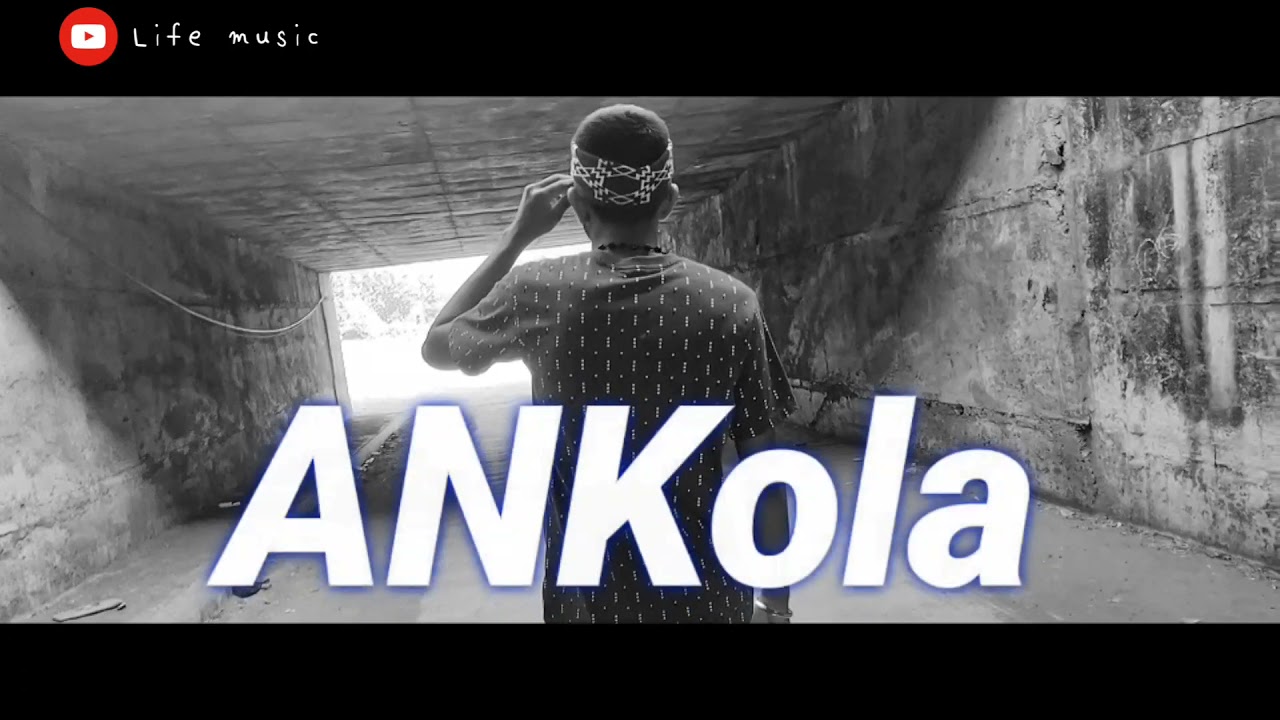 Main Pan Joyu | Gujarati Rap Song | ANKola