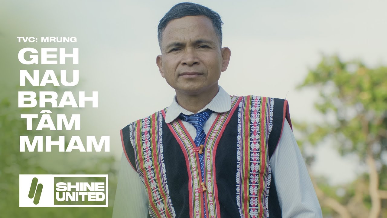 Geh Nau Brah Tâm Mham - Mrung (Thánh Ca Tin Lành Bunong)