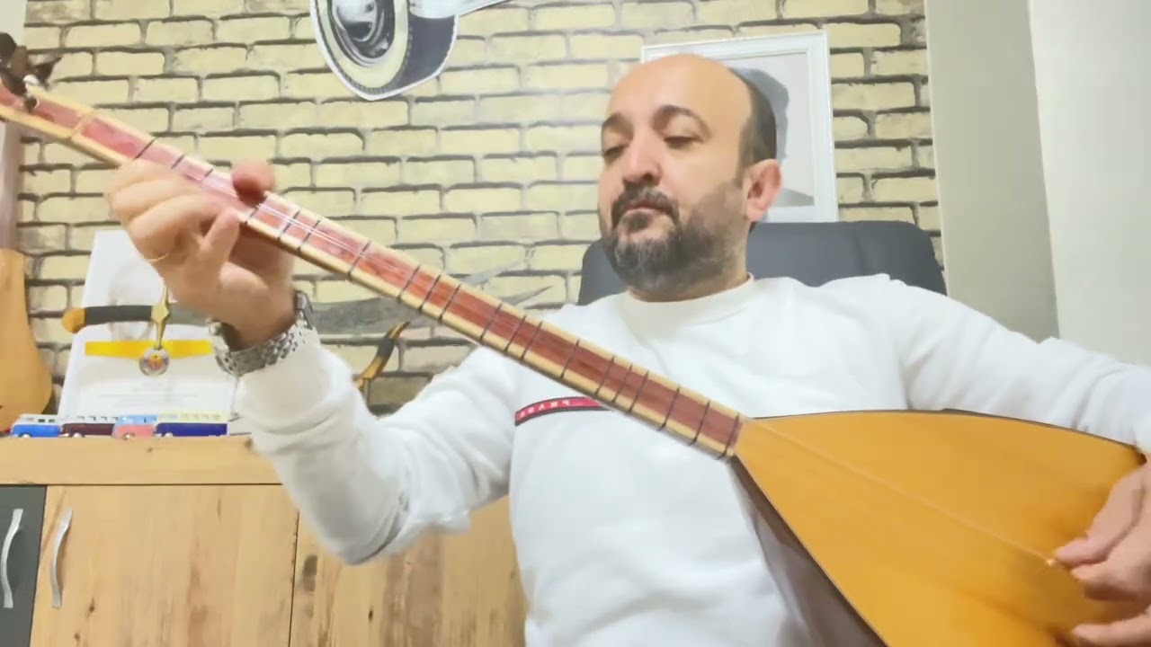 Türkü