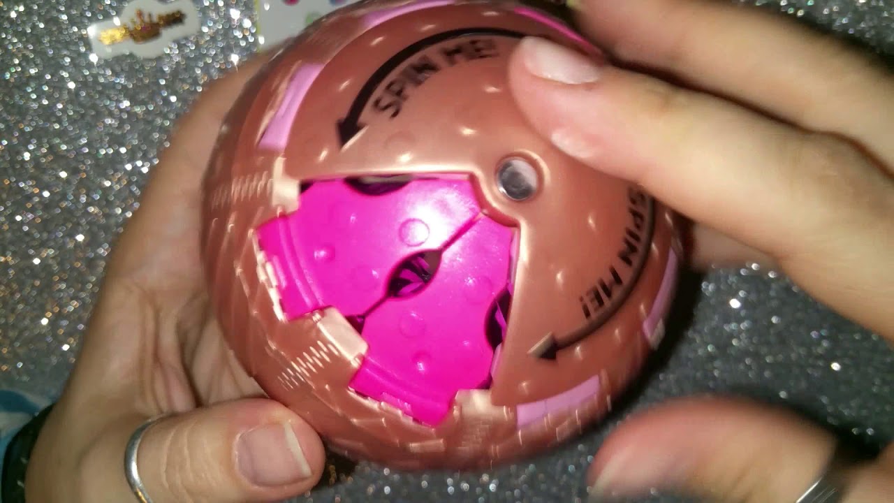 APRIAMO UNA BALL ORO!!! LOL CONFETTI POP-MADAME QUEEN