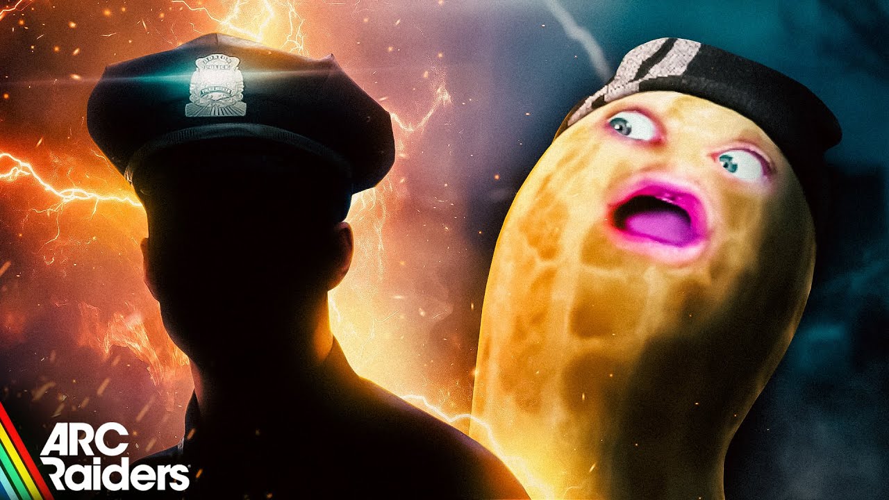 THE OG RETURNS | Arc Raiders