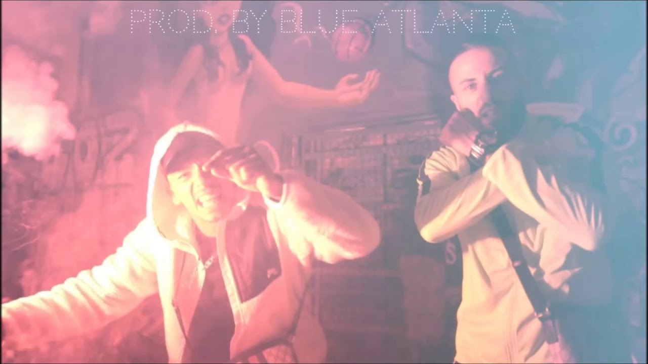 (FREE) Capital Bra vs. King Khalil - ''Kein Stress'' Type Beat prod. by Blue Atlanta