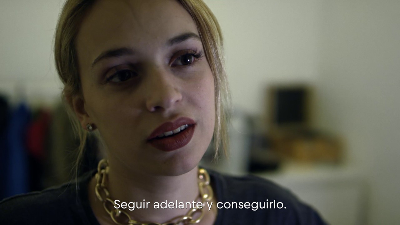 Bad Gyal y Damed Squad: la escena DIY de Barcelona