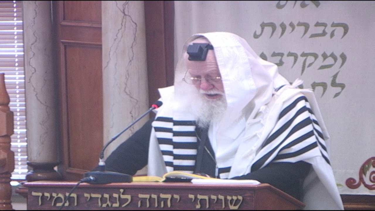 איך מכוונים בתפילה ומה אפשר להשיג על ידי כוונה נכונה ? | הרב דב ביגון