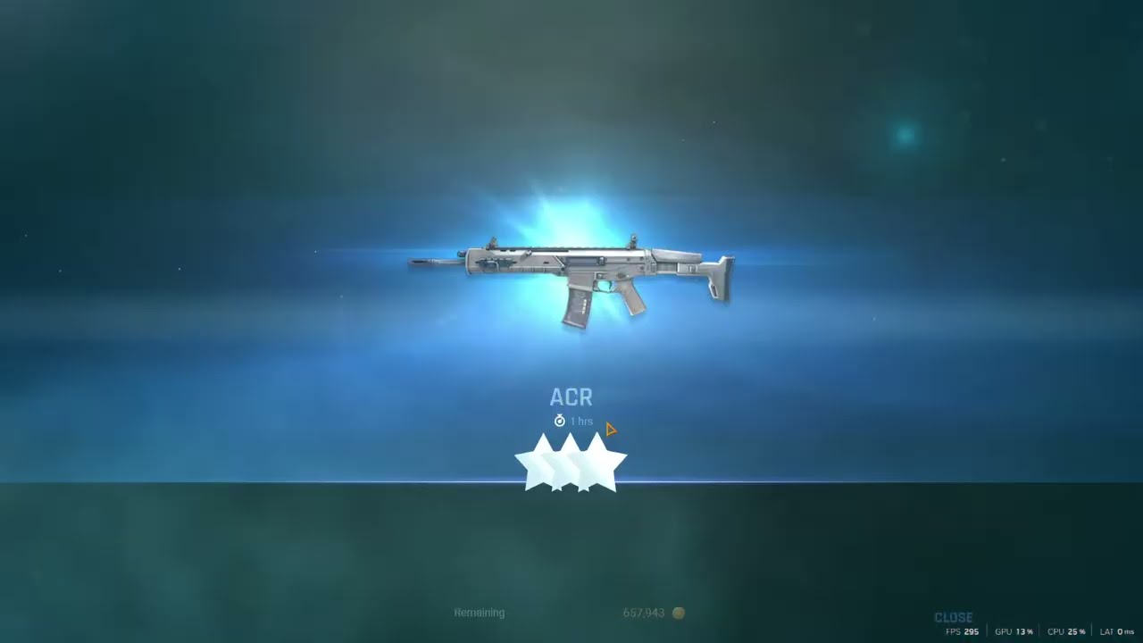 [Blackshot] ISY live