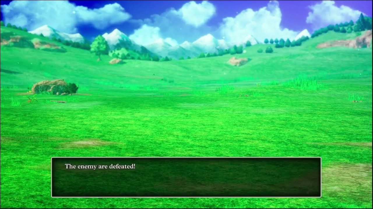 Dragon Quest III HD-2D Part 6 