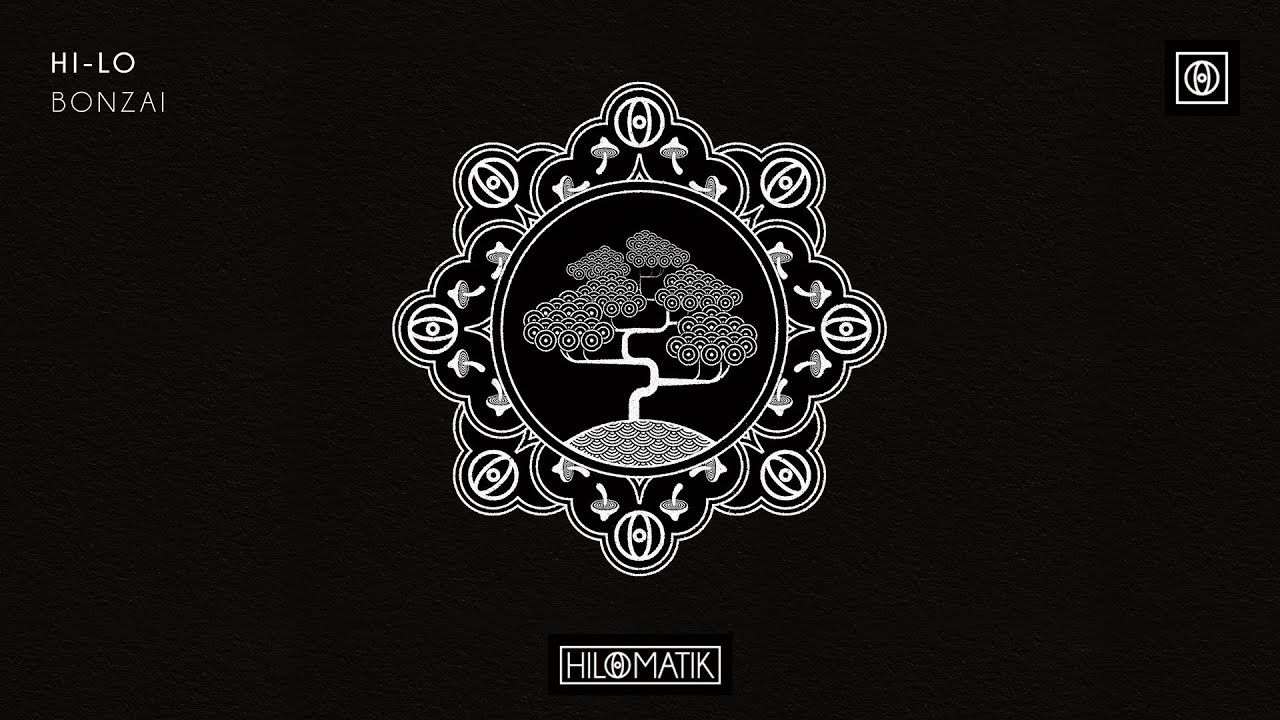 HI-LO - BONZAI [Official Audio]