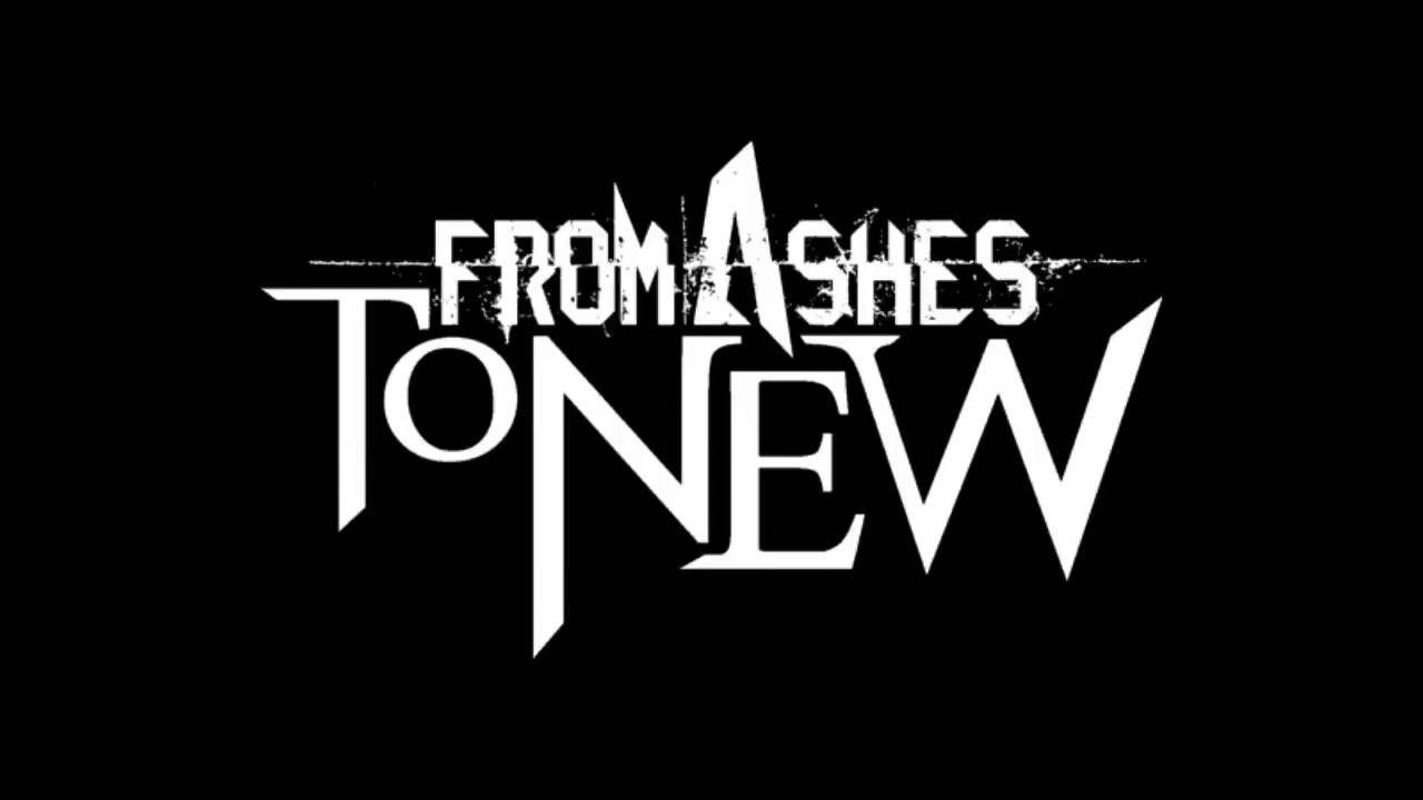 From Ashes To New    Face The Day Lyrics