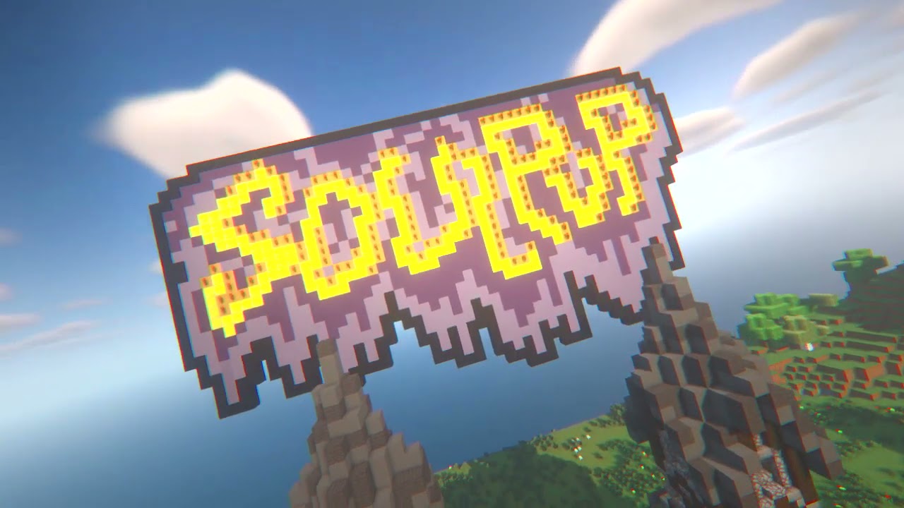 SoulPVP ist BACK! | Joint auf die guten alten Zeiten | OGSoul.de