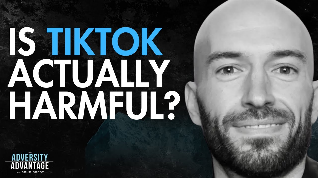 From Immigrant To TikTok Executive: The Untold Comeback Story Of Edvin Dapcevic