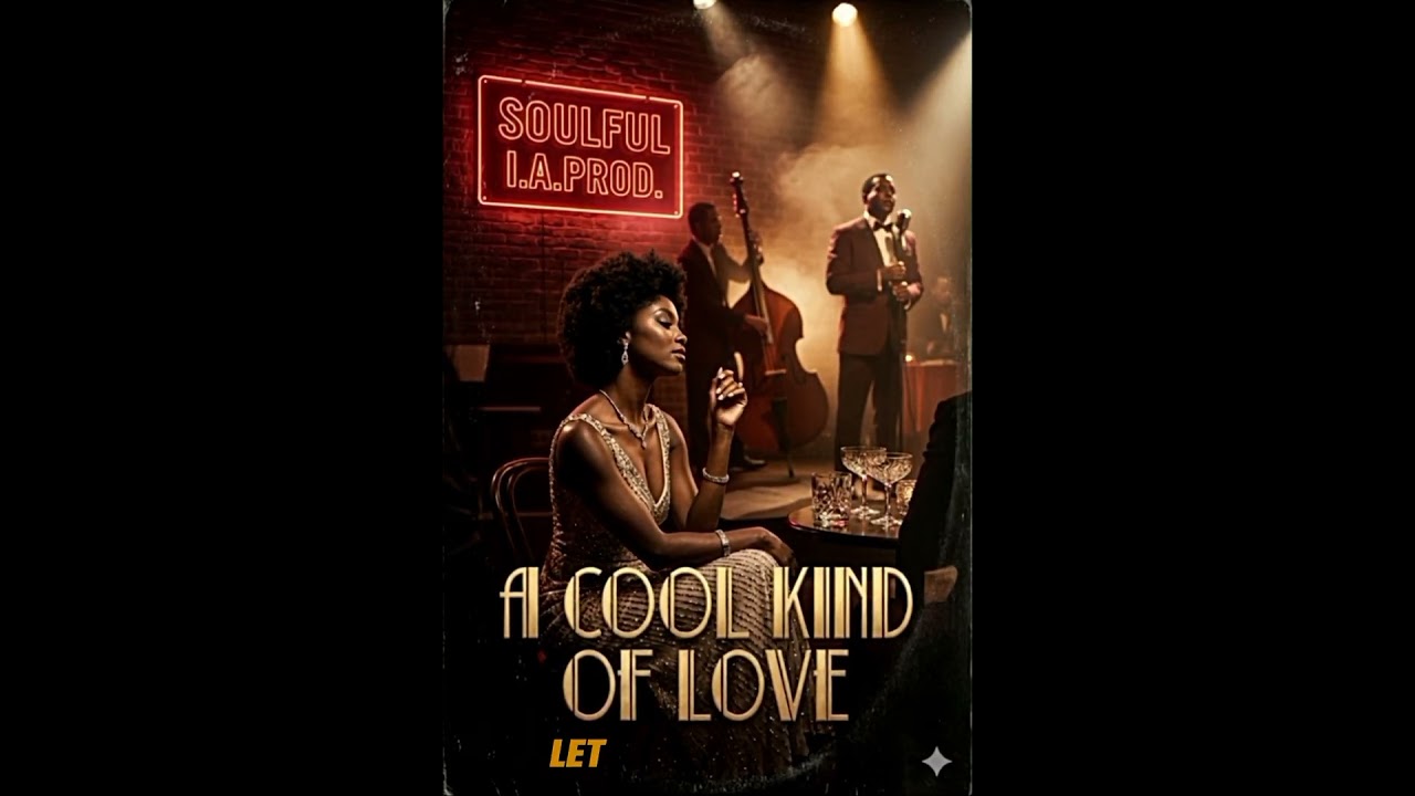 A cool kind of love 