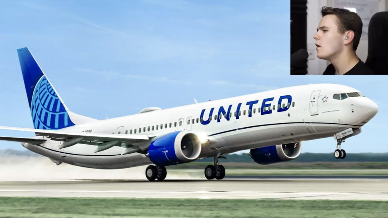 Why The 737 Is The UGLIEST PLANE Of ALL TIME