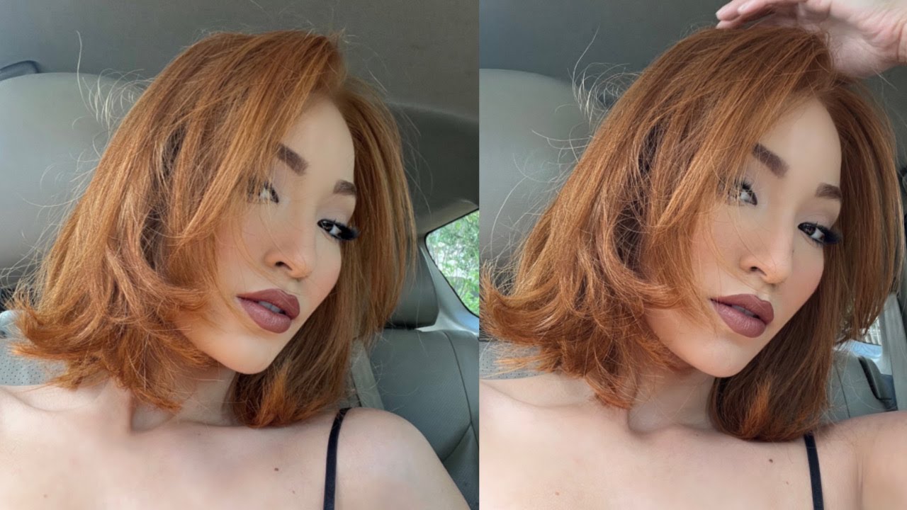 I Customized My Own Wig AND This Is How It Turned Out! WIGSHE
