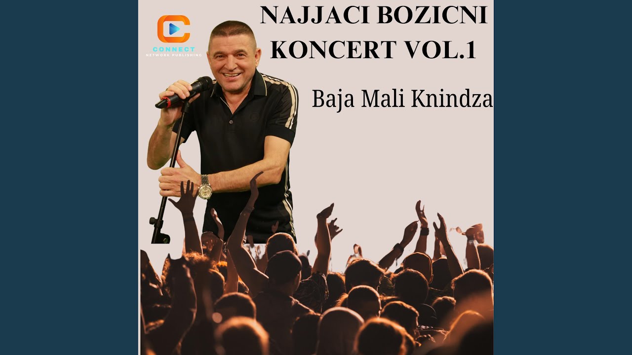 Cica Draza (Live)