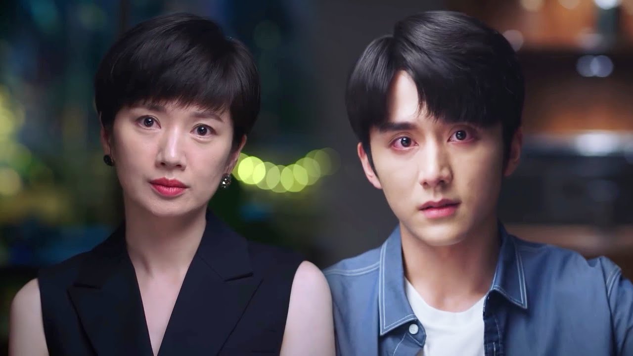【Movie】親媽拋棄兒子20年後再婚生子，兒子變老闆後立馬找上門，兒子：我不認識你！☀️以家人之名 Go Ahead｜譚松韻 宋威龍 張新成