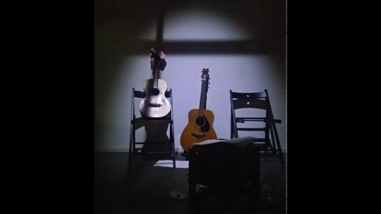 Rebet guitarS-Ο λαθρέμπορας